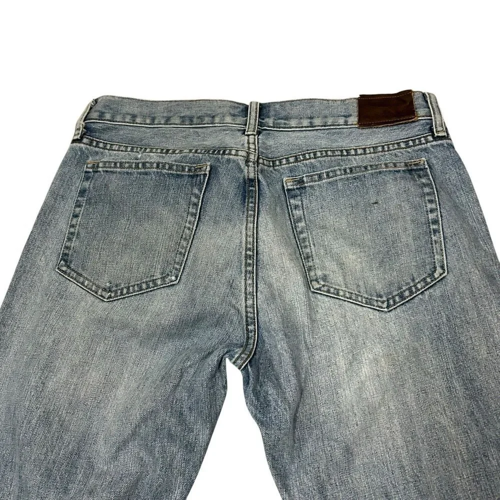 J. Crew crew 484
